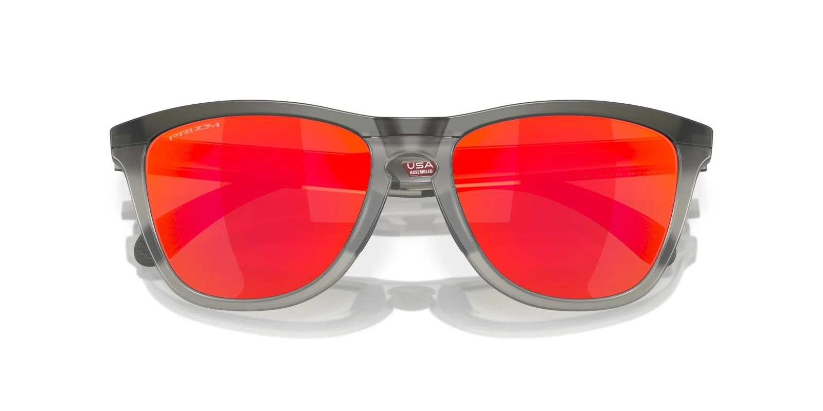Oakley Frogskins Range 9284 Sunglasses - view 40